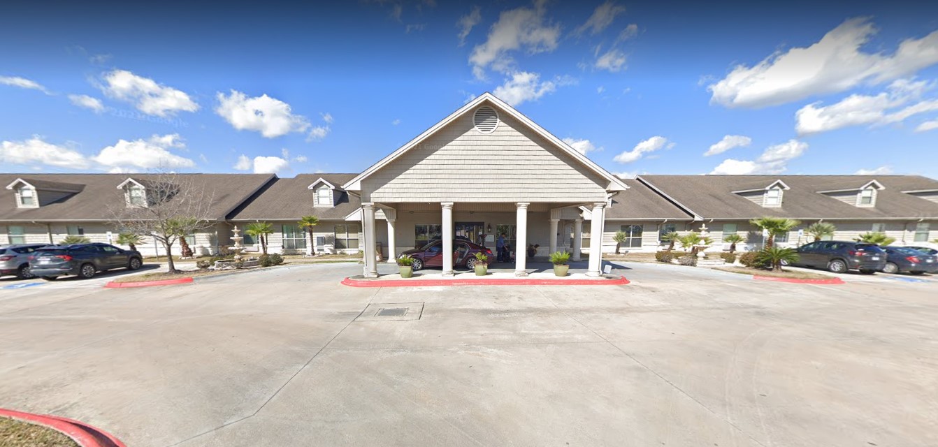 Brookshire Residence And Rehabilitation Center Brookshire, TX