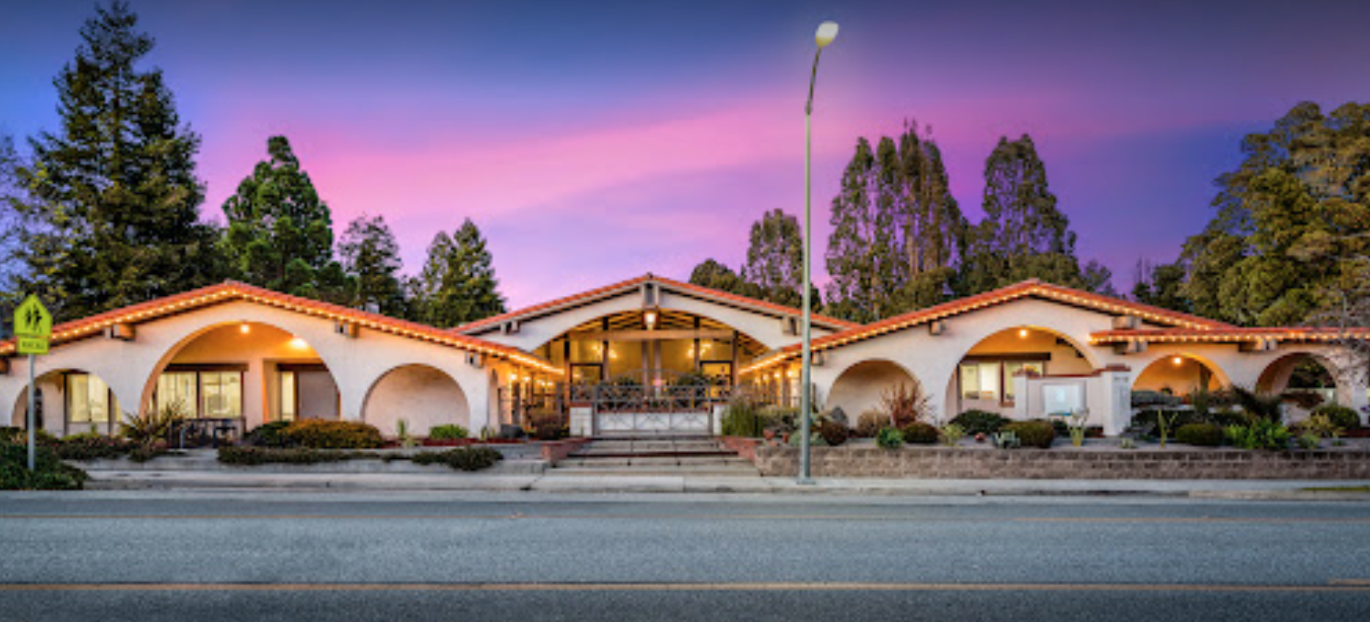 Hearts Hands Post Acute Care Rehab Center Santa Cruz CA