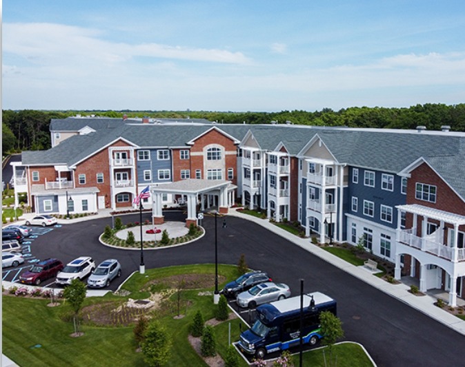 The Villa at Westhampton Westhampton, NY Senior Care Finder