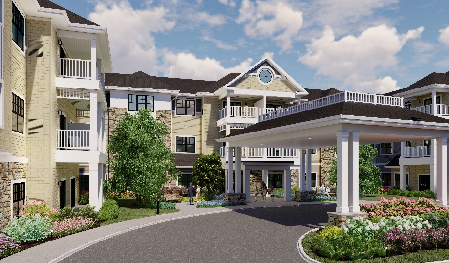 The Villa at Westhampton Westhampton, NY Senior Care Finder