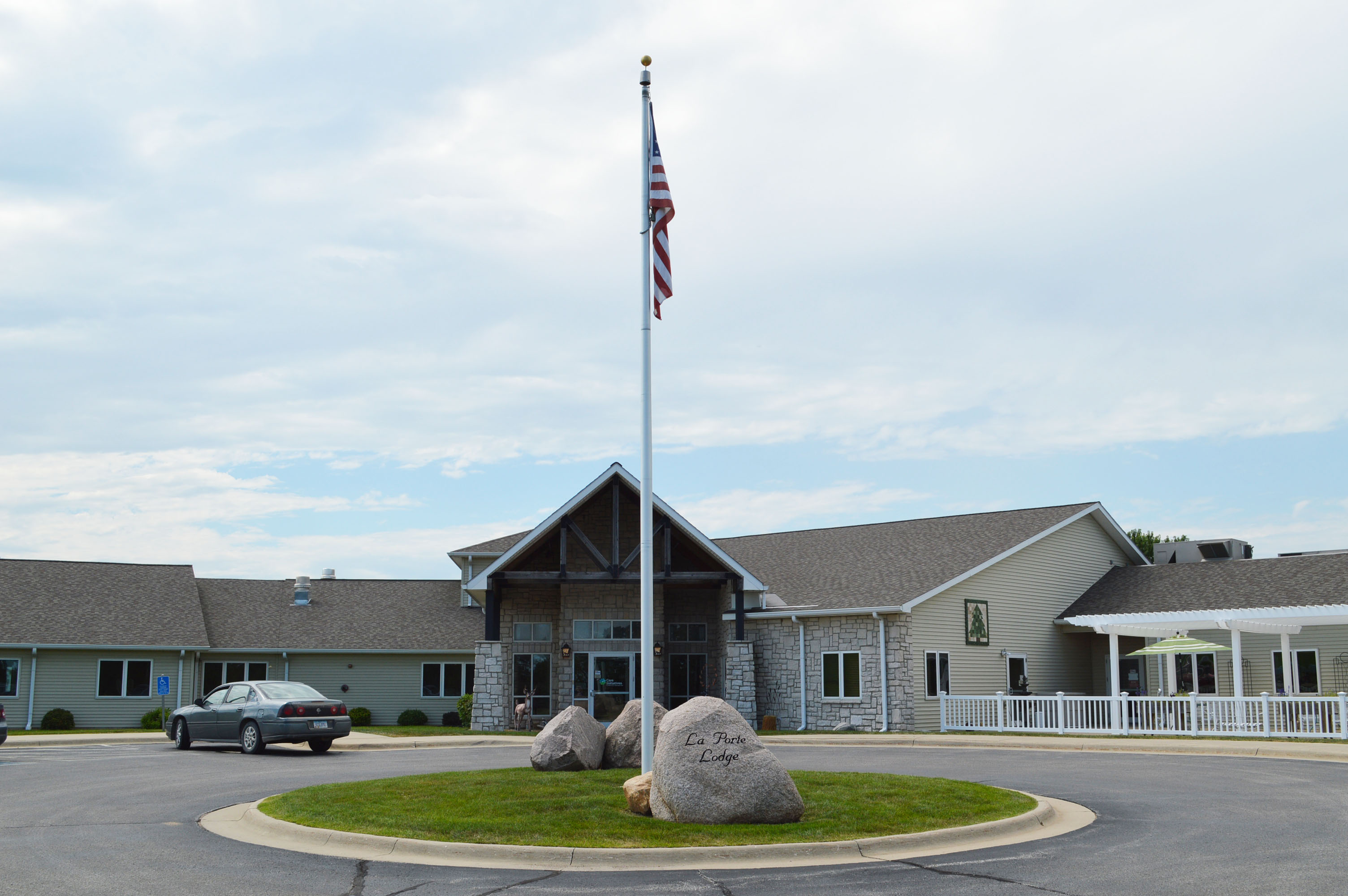 Keystone Nursing Care Center IA Senior Care Finder