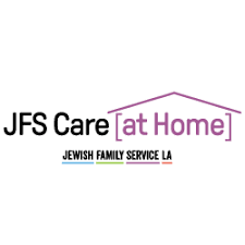 JFS Care at Home's Logo