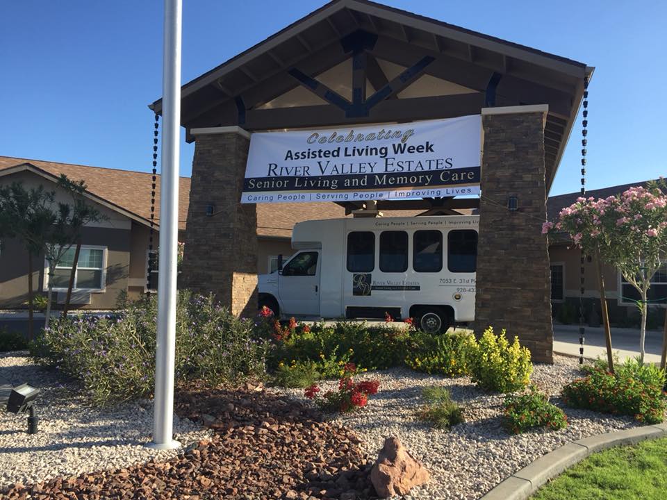 Kindred Homes Yuma AZ Senior Care Finder