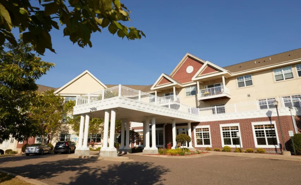 Round Lake Senior Living MN Senior Care Finder