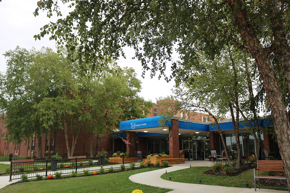 Vermilion House - IL - Senior Care Finder