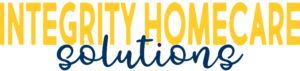 Integrity Homecare Solutions, LLC's Logo