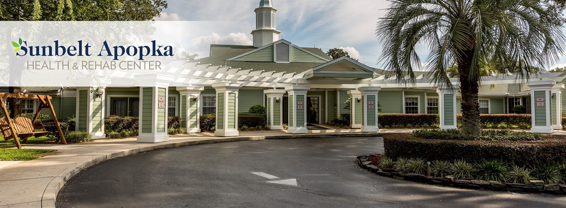 West Altamonte Nursing and Rehabilitation Center Altamonte Springs