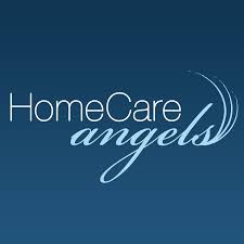 Home Care Angels's Logo