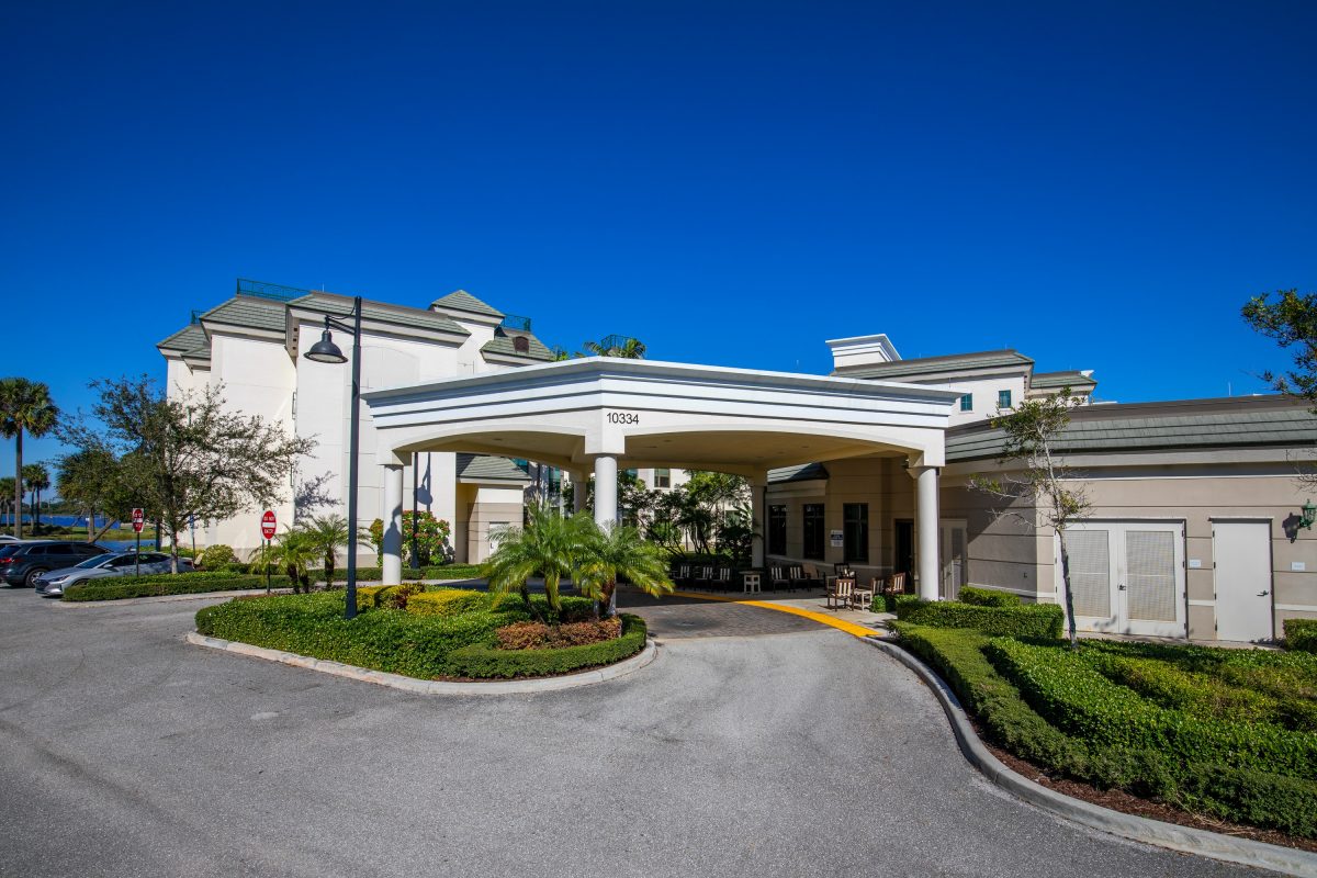 The Luxe At Wellington Rehabilitation Center - FL - Senior Care Finder