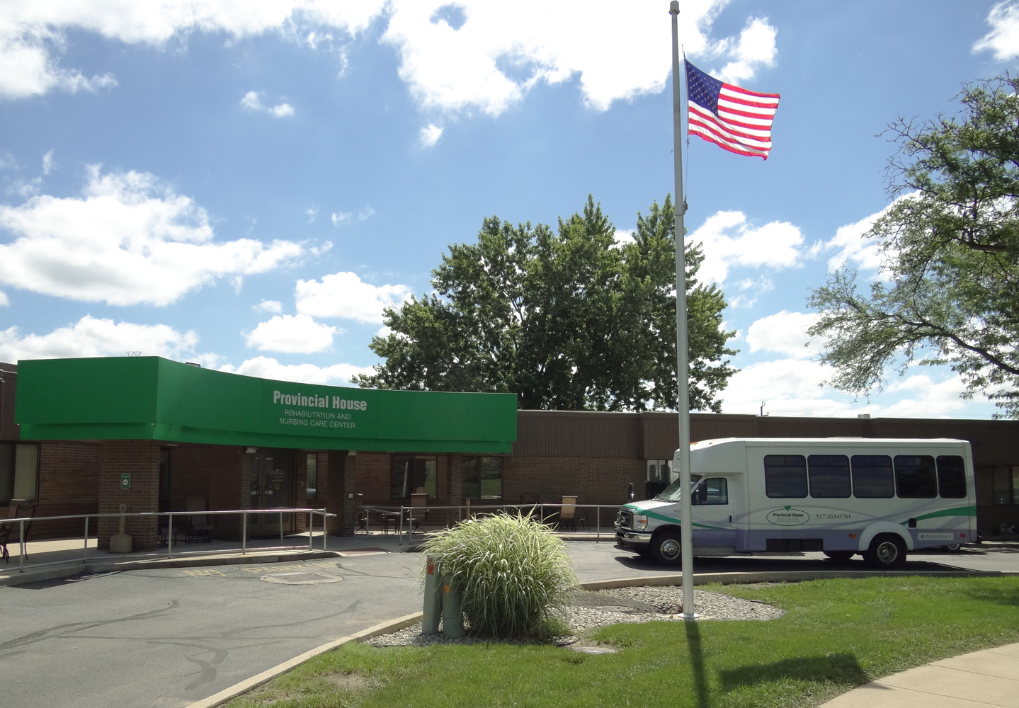 Springcreek Rehabilitation And Nursing Center 130 Sand Creek Hwy