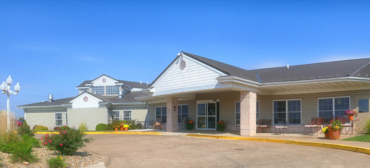 Danville Care Center IA Senior Care Finder