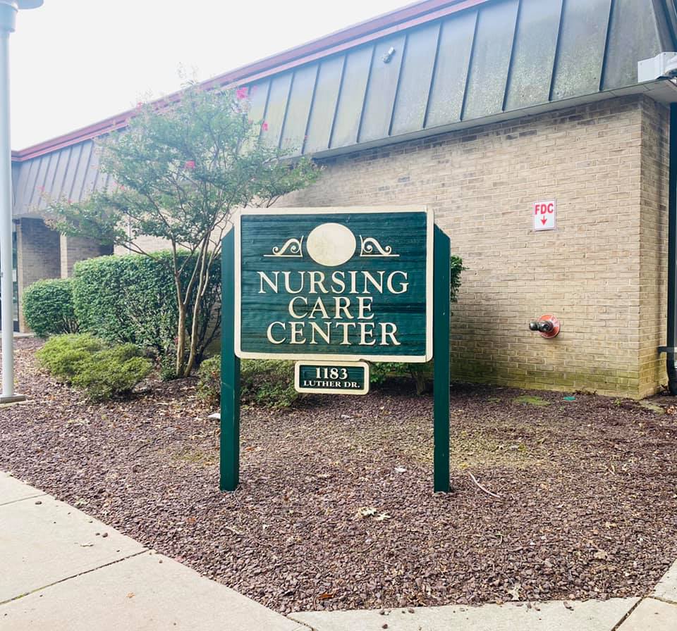 Creekside Villages Assisted Living 1158 Luther Drive Senior Care Finder