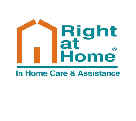 Right at Home - Norman's Logo