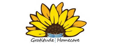 Gratitude Homecare's Logo