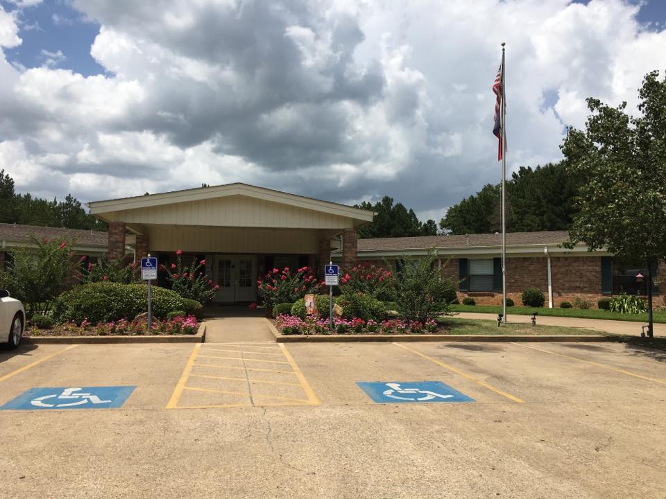 The Waterton Healthcare & Rehabilitation 2875 Shiloh Road Senior