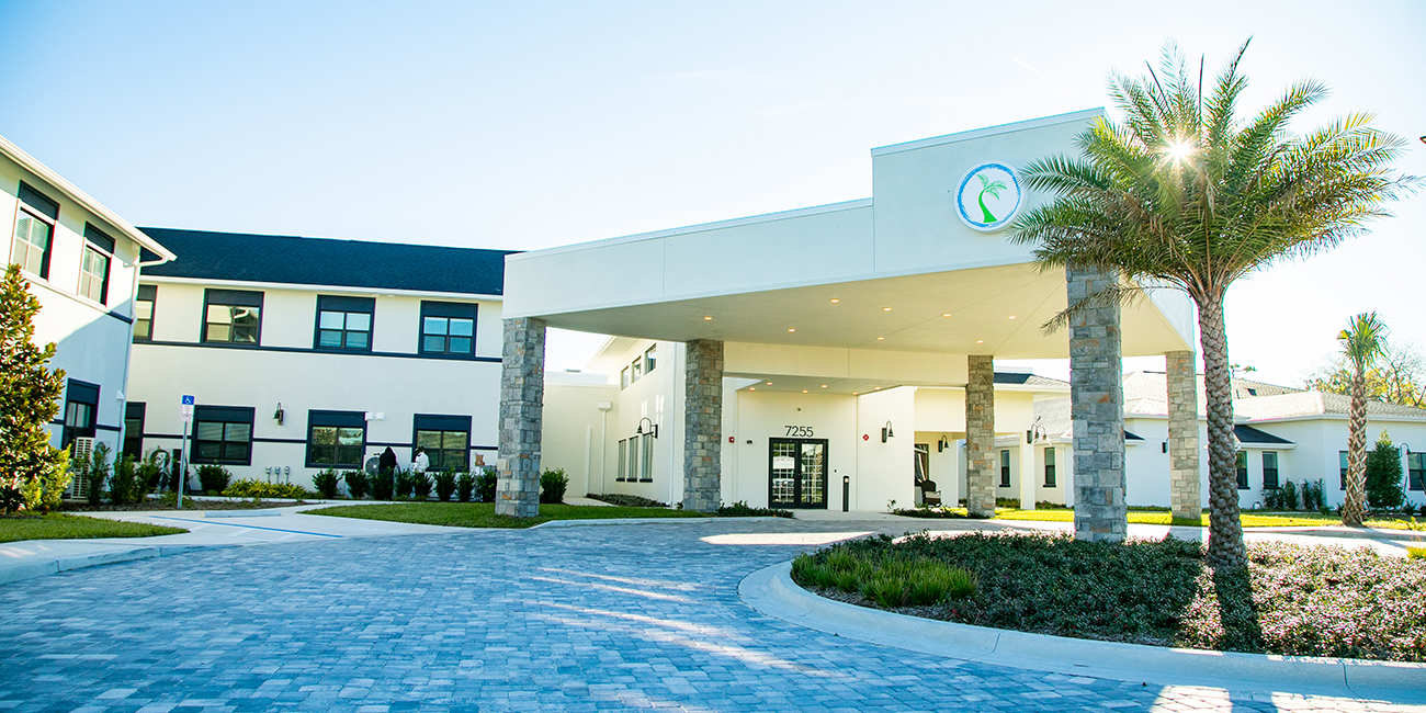 West Altamonte Nursing & Rehabilitation Center 1099 West Town Parkway