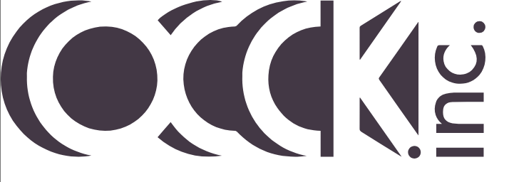 OCCK Personal and Home Care's Logo