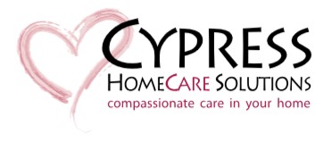 Cypress HomeCare Solutions's Logo