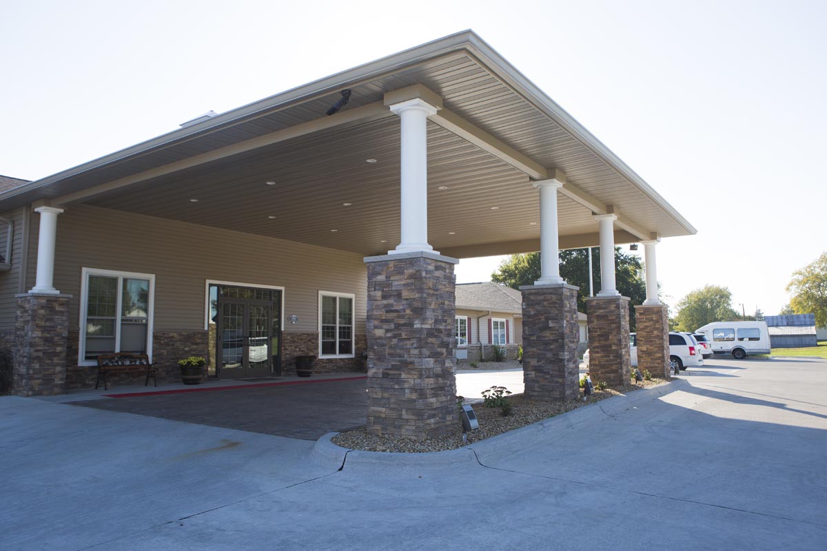 Whiting Hall Apartments IL Senior Care Finder