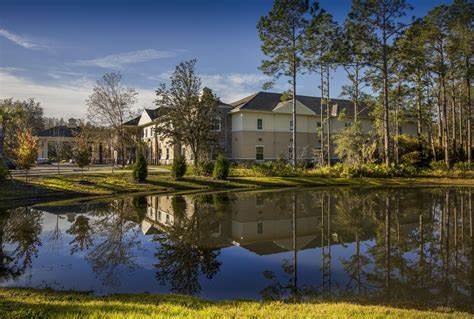 Senior Living Clearwater Fl