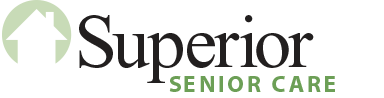 Superior Senior Care - Pine Bluff's Logo