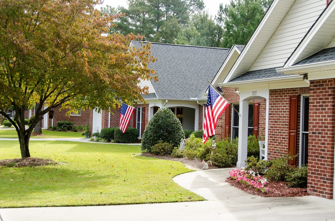 Harborview Lumberton 1555 Willis Avenue Senior Care Finder