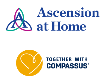 Ascension at Home Indianapolis's Logo