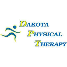 Dakota Physical Therapy Home Health Care's Logo