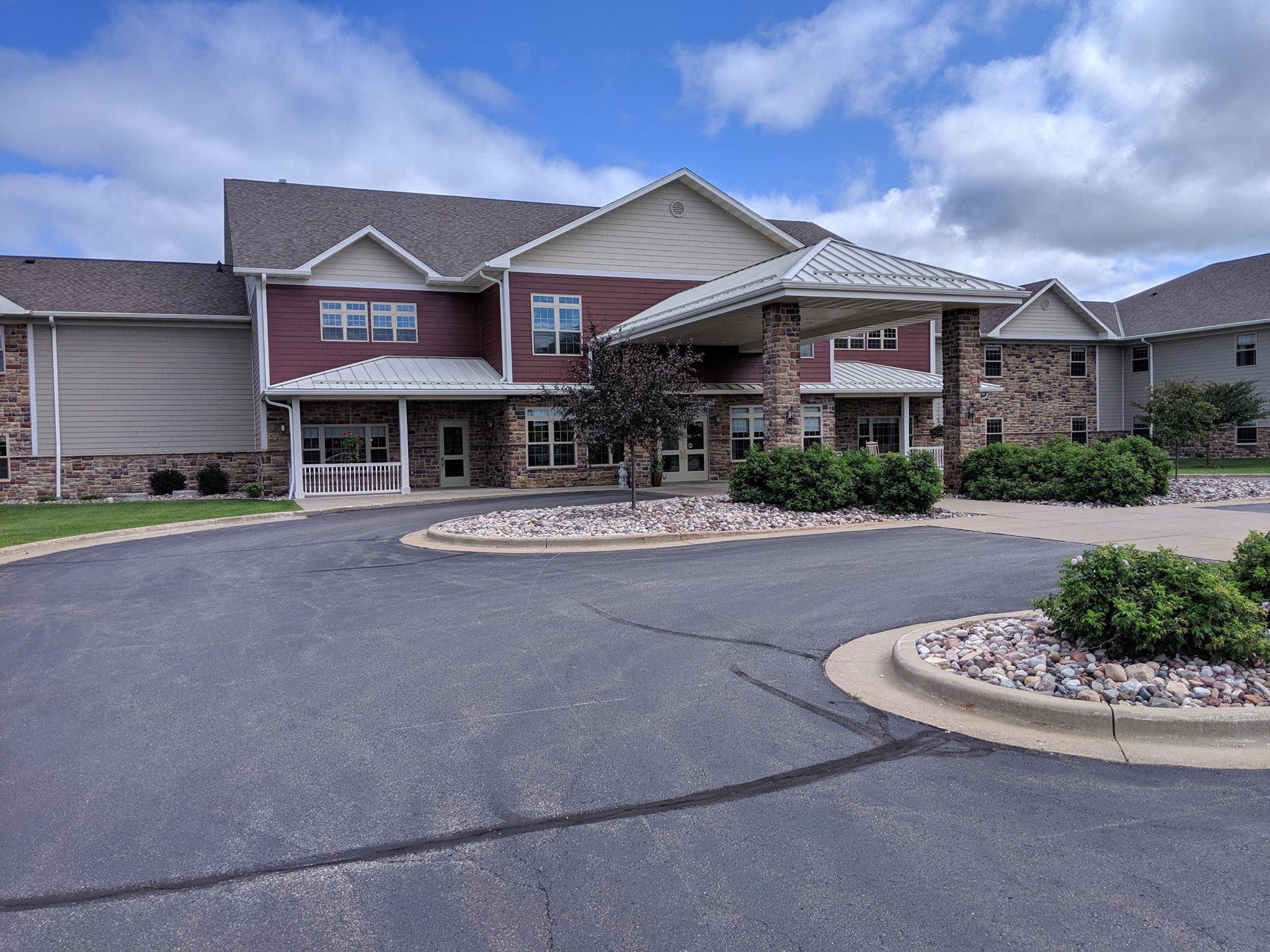 Azura Memory Care of Wausau Wausau, WI Senior Care Finder