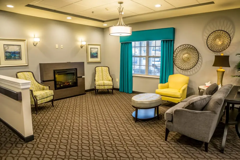 Image of The Willows at Fritz Farm Assisted Living (2)