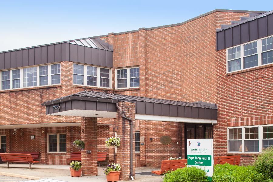 Taconic Rehabilitation And Nursing At Hopewell Fishkill, NY Senior