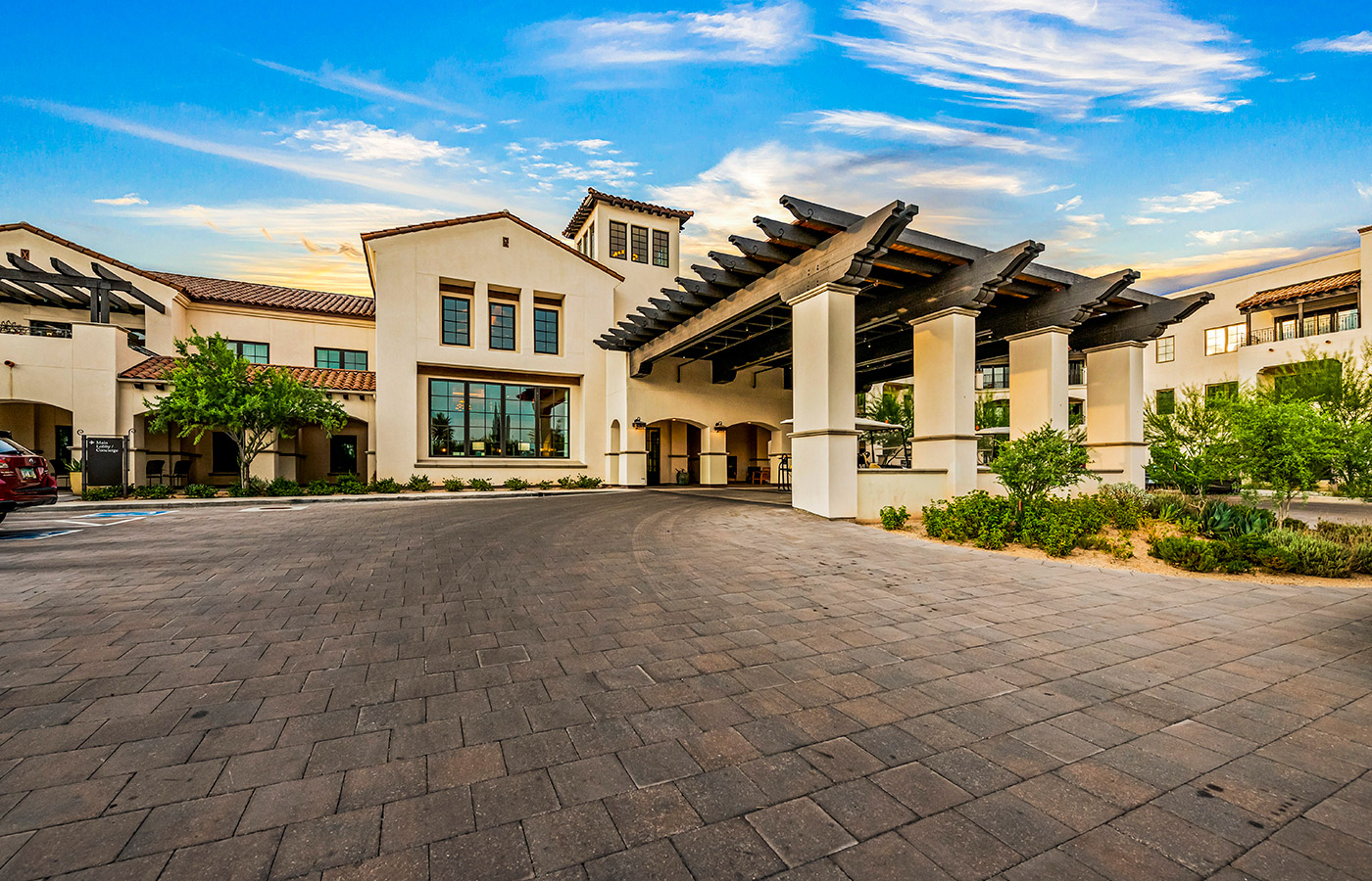 The Hacienda at the Canyon UPDATED AUGUST 2026 View 10 Photos
