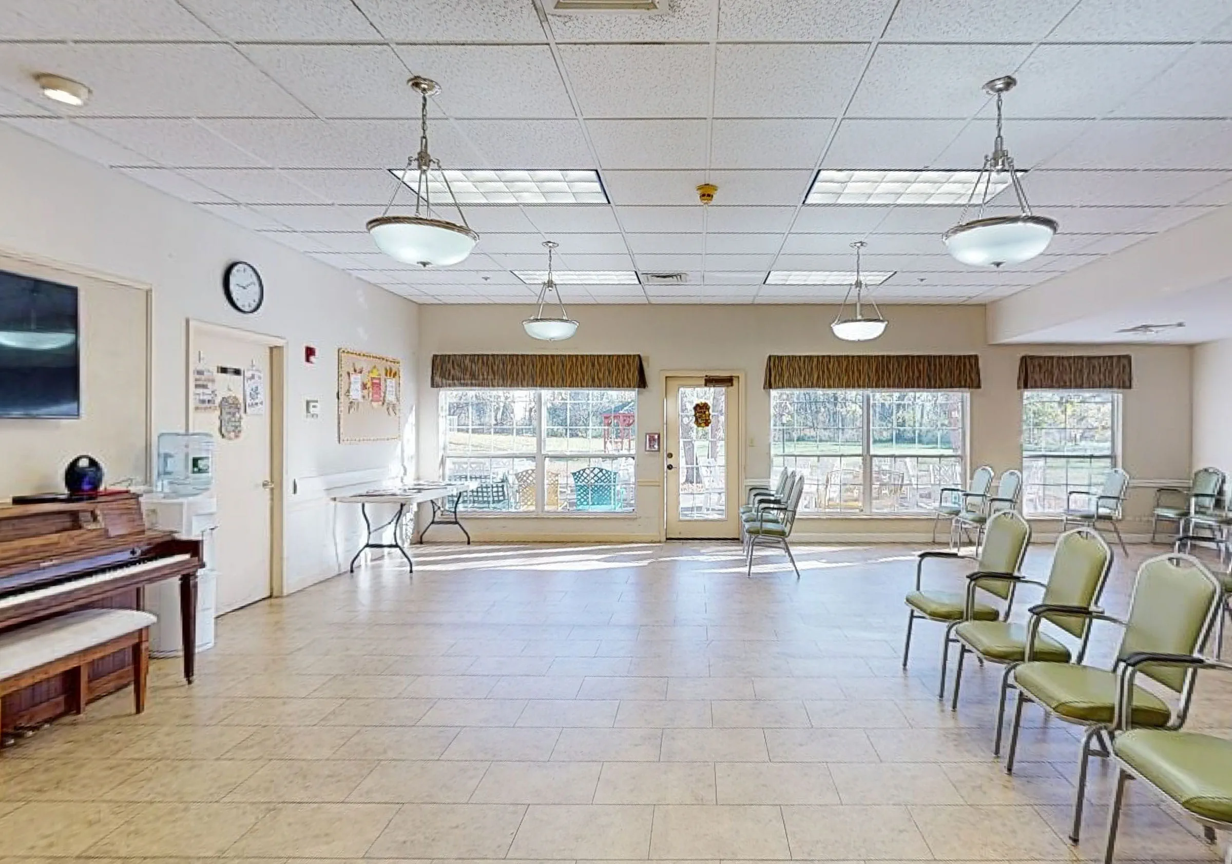 Image of Arden Courts of West Orange (9)