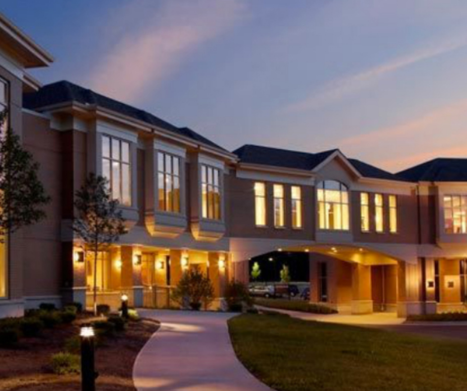 Centerville Place Senior Living Dayton, OH Senior Care Finder