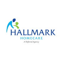 Hallmark Homecare Vero Beach's Logo