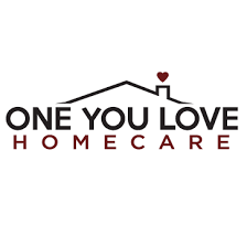 One You Love Homecare Jupiter's Logo