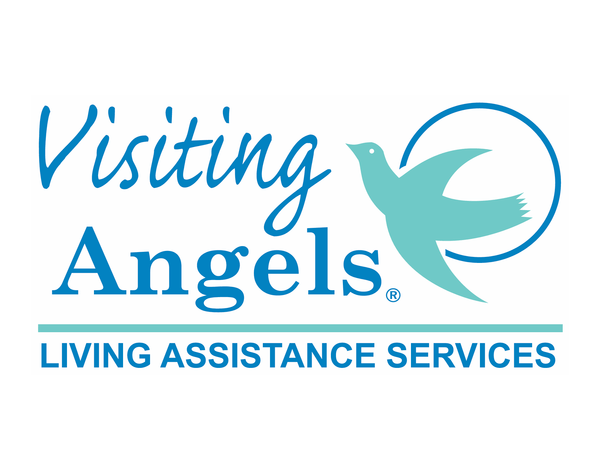 Visiting Angels - Glendale CA's Logo