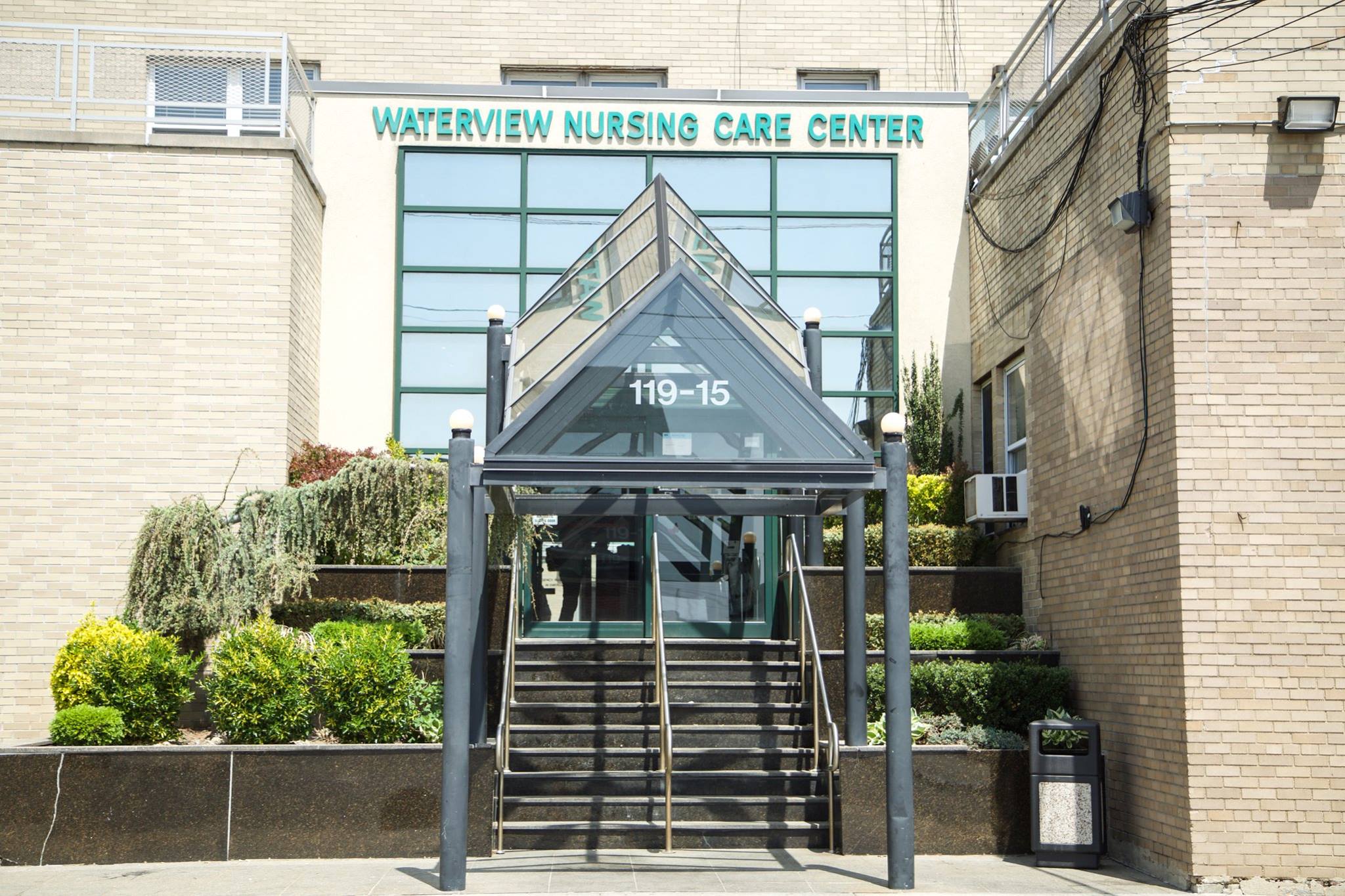 Woodcrest Rehab & Residential H C Center NY Senior Care Finder