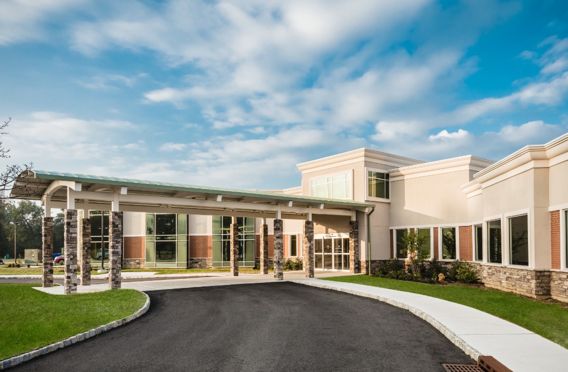 Berlin Rehabilitation And Healthcare Center NJ Senior Care Finder