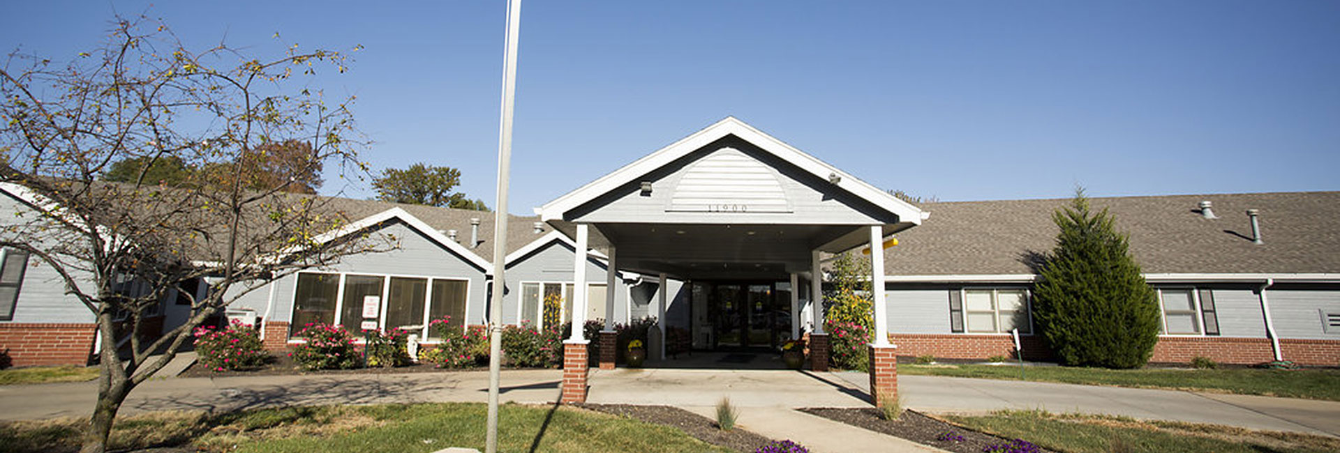 Colonial Springs Healthcare Center MO Senior Care Finder