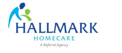Hallmark Homecare Oakland County's Logo