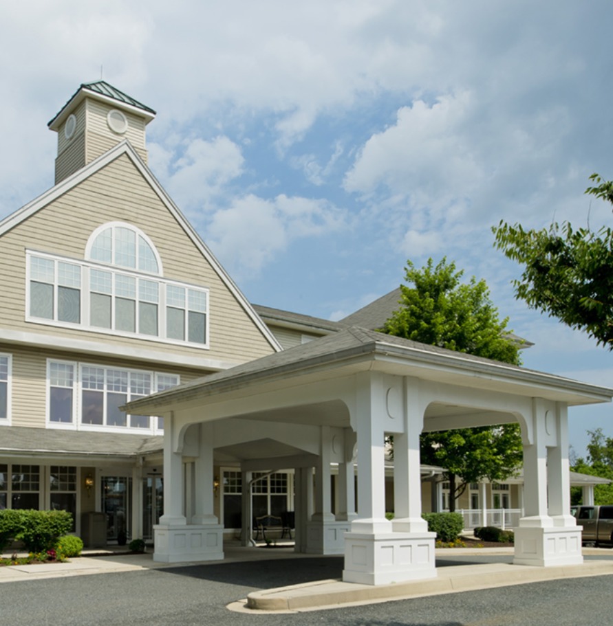 Broad Manor Assisted Living Perryville, MD Senior Care Finder