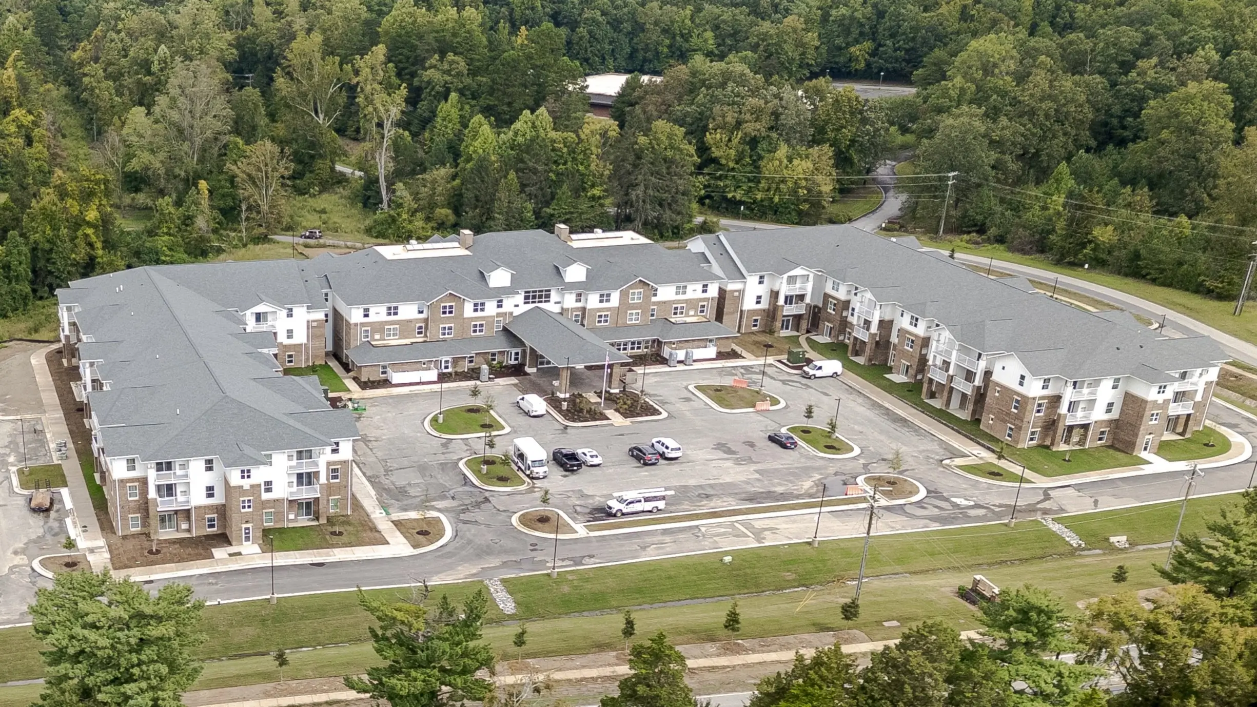 Image of Carolina Pines Retirement - Now Open! (1)