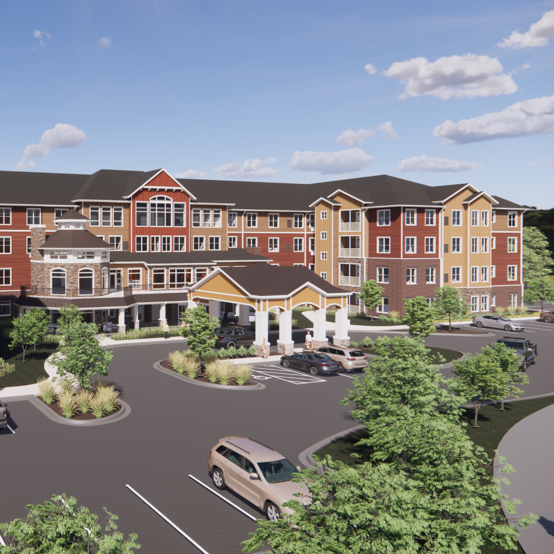 Applewood Pointe of New Brighton Cooperative 1900 Rush Lake Trail