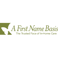 A First Name Basis - Tupelo's Logo
