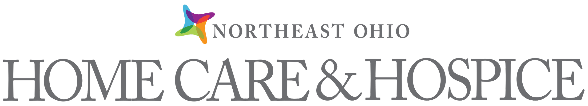 Northeast Ohio Hospice, Inc's Logo