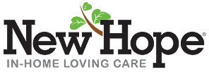 New Hope In-Home Care's Logo