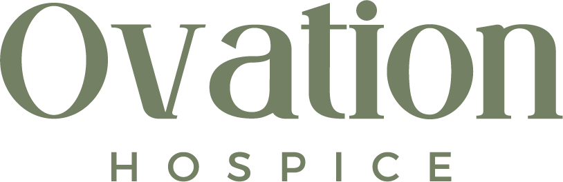 Ovation Hospice Of Phoenix's Logo