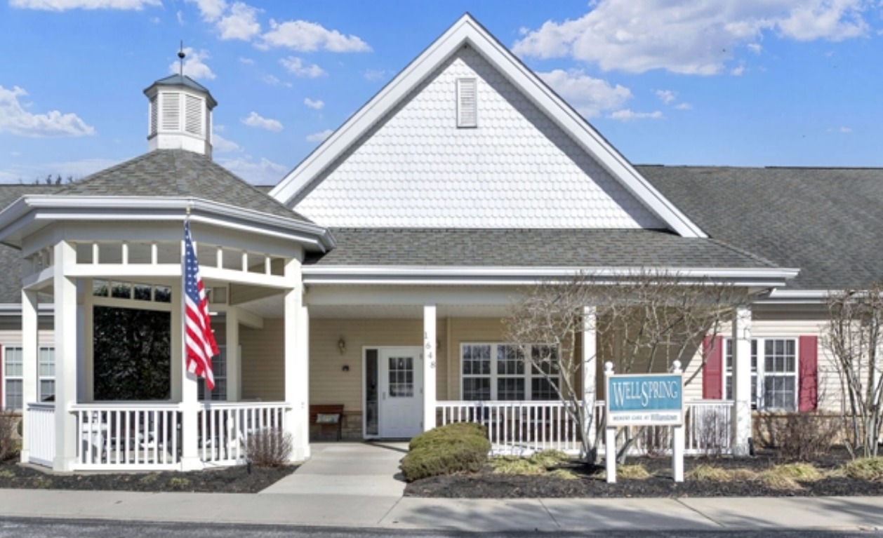 New Standard Senior Living Millville - NJ - Senior Care Finder