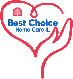 Best Choice Home Care IL's Logo